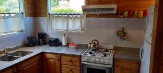 Cabaña del Arroyo - 4