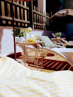 La Alberquilla Alojamiento Rural - 6