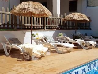 La Alberquilla Alojamiento Rural - 1