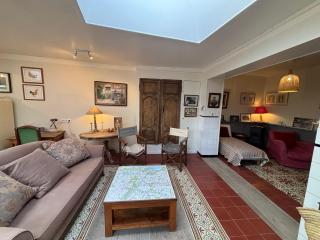 Villa Thérèse à deux pas du centre ville - 4