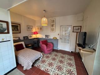 Villa Thérèse à deux pas du centre ville - 7