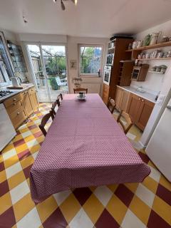 Villa Thérèse à deux pas du centre ville - 2