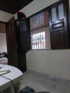 Casa cop 30 - Água Boa - 4