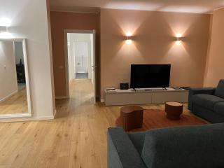 Fifty Eight Suite Milan Repubblica Three Bedrooms - Milan - 8