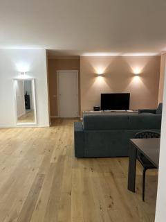 Fifty Eight Suite Milan Repubblica Three Bedrooms - Milan - 4