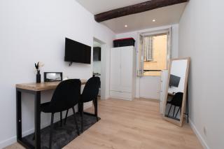 La Douce Escale, Toulon Hyper Centre - Toulon - 2