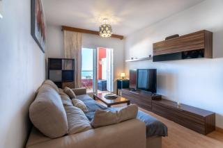 Cozy apartment with sea views in Benalmadena - Benalmádena - 2