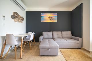 Comfortable Studio with Pool in a Central Area - Playa del Carmen - Huaya 501 - Playa del Carmen - 1