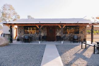 House Terravid - Ensenada - 0