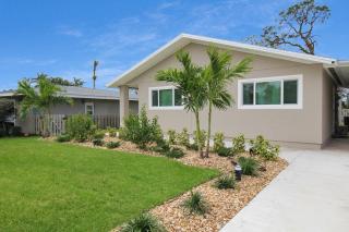 Sarasota Coastal Style Minutes To Siesta Beaches - Sarasota - 4