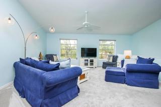 Charming Sanibel Island Home Minutes From The Beach - Ybel - 0