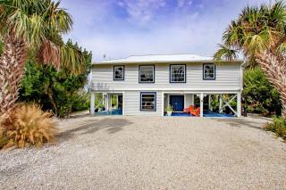 Charming Sanibel Island Home Minutes From The Beach - Ybel - 9