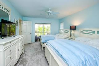 Charming Sanibel Island Home Minutes From The Beach - Ybel - 5