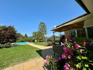 Steirische Auszeit - Feriendomizil mit Pool - Köflach - 6