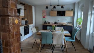 Ferienwohnung Sorgenfrei - Kurort Altenberg - 5