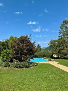 Steirische Auszeit - Feriendomizil mit Pool - Köflach - 0