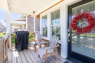 Back Home at Seabrook Hospitality - 4