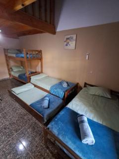 Apart del huésped II - Puerto Iguazú - 7