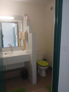 Spacieux appartement avec terrasse et piscine au Diamant - 4