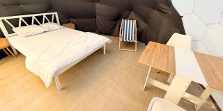 Resort & Camping - Val de Braye - 5