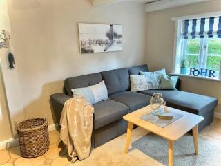 Ferienwohnung Nordwind - Wrixum - 6