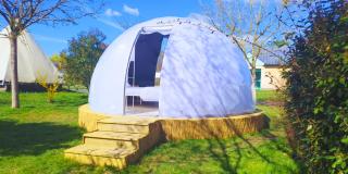 Resort & Camping - Val de Braye - Bessé-sur-Braye - 4