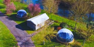 Resort & Camping - Val de Braye - 1