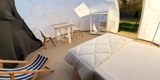 Resort & Camping - Val de Braye - Bessé-sur-Braye - 1