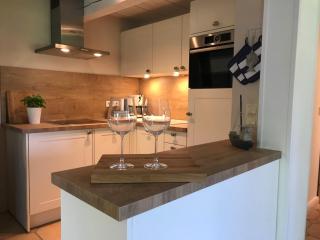 Ferienwohnung Nordwind - Wrixum - 7