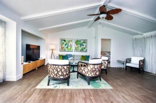 Spacious island retreat with pool - Minutes to the beach - Ybel - 9