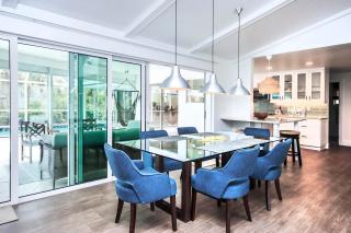 Spacious island retreat with pool - Minutes to the beach - Ybel - 7
