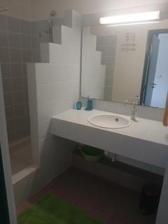 Spacieux appartement avec terrasse et piscine au Diamant - Le Diamant - 6