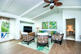Spacious island retreat with pool - Minutes to the beach - Ybel - 1