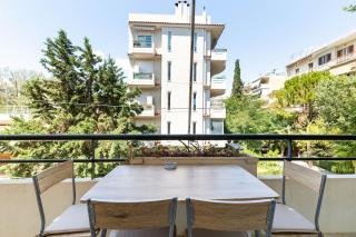 Marousi - elegant duplex - Atene - 6