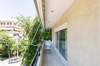 Marousi - elegant duplex - Atene - 4