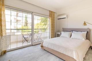 Marousi - elegant duplex - Atene - 3