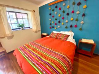 Casa Cusco Centro - 4