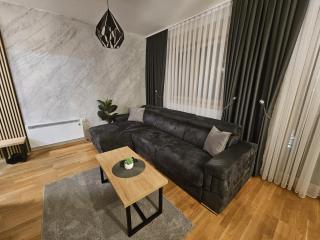 Beli Dvor Apartments SPA & Wellness - 7
