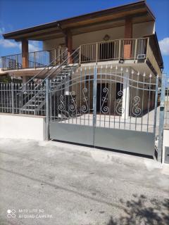 Anthony House - Agnone Bagni - 0