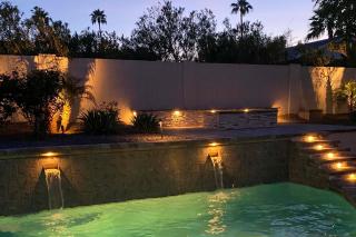 Sunny Scottsdale Home with Heated Pool and Patio - Scottsdale - 8
