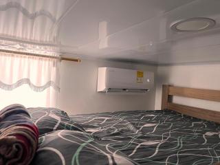 Hermoso apartamento en Coveñas con piscina - Coveñitas - 6