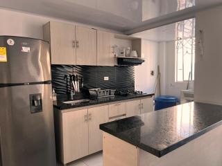 Hermoso apartamento en Coveñas con piscina - Coveñitas - 1
