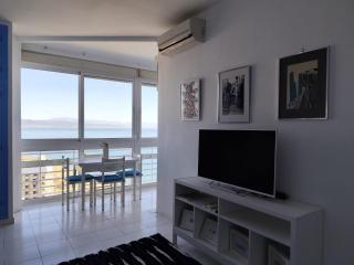 Apartamento La Roca Rental, 1 dormitorio luminoso con vistas al mar - Torremolinos - 8