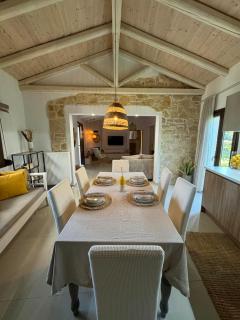 Villa Aspasia with private Jacuzzi - Oasis Resort - 5