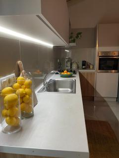 Villa Aspasia with private Jacuzzi - Oasis Resort - Kokkinos Pirgos - 4