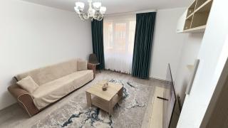 Phix Apartament of University Area - Suceava - 9
