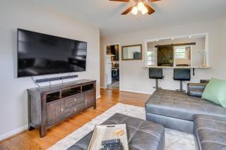 Greensboro Vacation Rental 2 Mi to Downtown! - Greensboro - 6