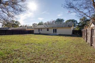 Decatur Vacation Rental Retreat with Private Yard! - Decatur - 8
