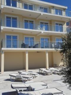 Apartments Marovic - Herceg Novi - 4
