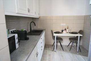 Phix Apartament of University and Hospital Area - Suceava - 7